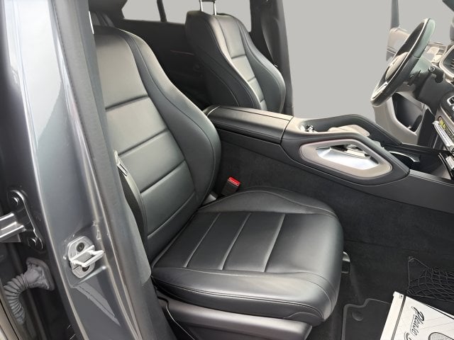 Pre-Owned 2021 Mercedes-Benz GLE GLE 350 - photo - 25