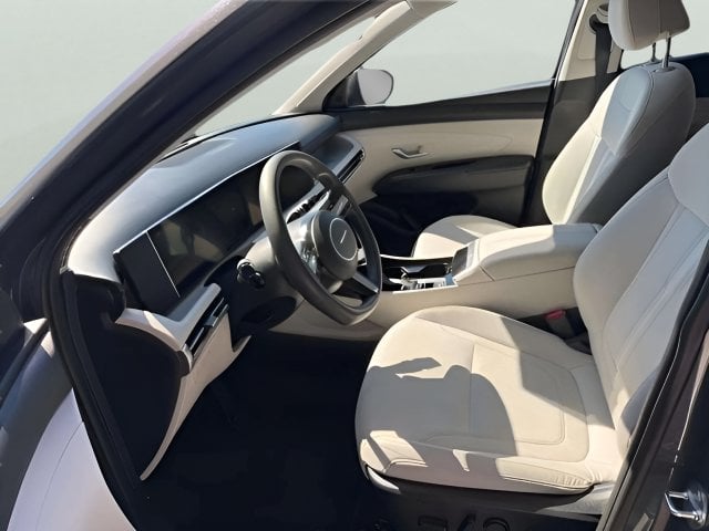 Pre-Owned 2025 Hyundai Tucson SEL - photo - 8