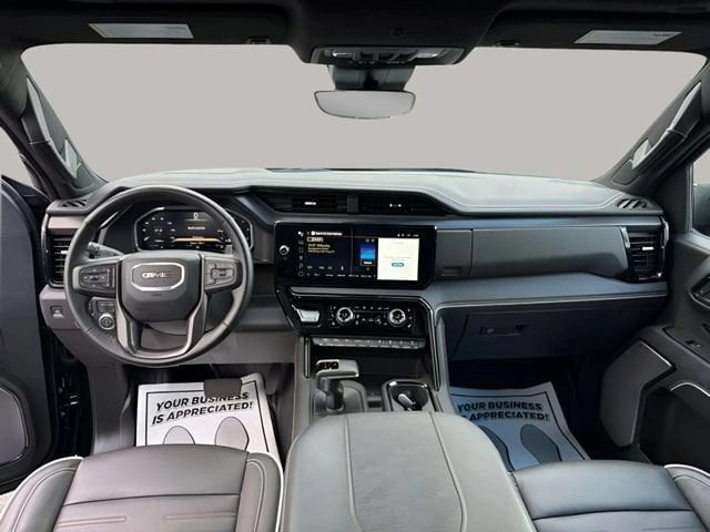 Pre-Owned 2026 GMC Sierra 1500 AT4X - photo - 37