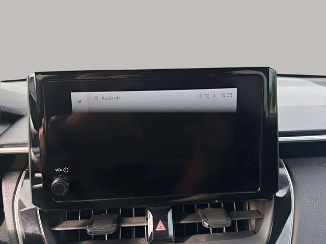 Pre-Owned 2024 Toyota Corolla Cross Hybrid XSE - photo - 9