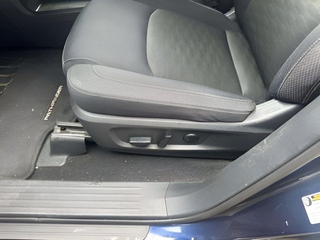 Pre-Owned 2024 Nissan Pathfinder SV - photo - 15