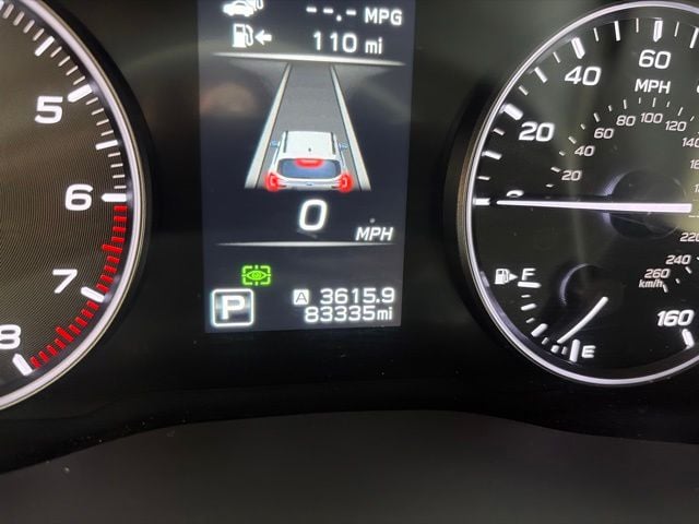 Pre-Owned 2023 Subaru Ascent Limited - photo - 15
