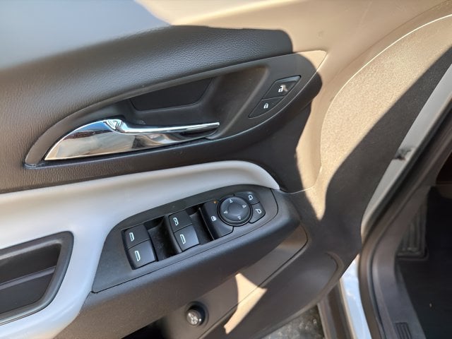 Pre-Owned 2024 Chevrolet Equinox LT - photo - 5