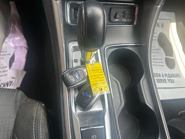 Pre-Owned 2022 Subaru Ascent Premium - photo - 15