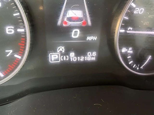 Pre-Owned 2024 Subaru Impreza Sport - photo - 9