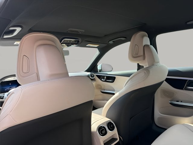 Pre-Owned 2025 Mercedes-Benz C-Class C 300 - photo - 6