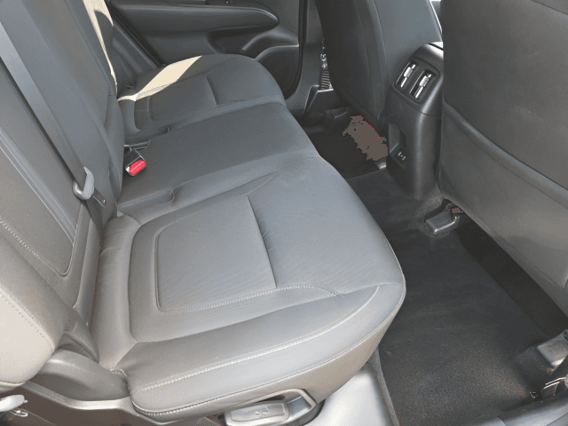 Pre-Owned 2025 Hyundai Tucson SEL - photo - 13