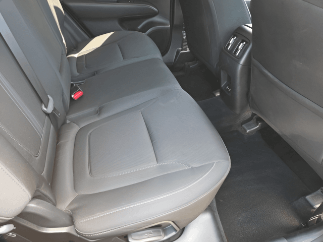 Pre-Owned 2025 Hyundai Tucson SEL - photo - 13