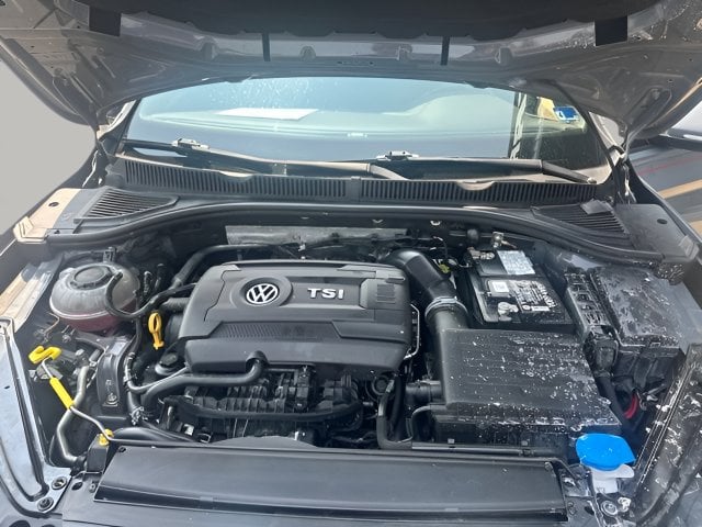 Pre-Owned 2022 Volkswagen Jetta GLI 2.0T Autobahn - photo - 16