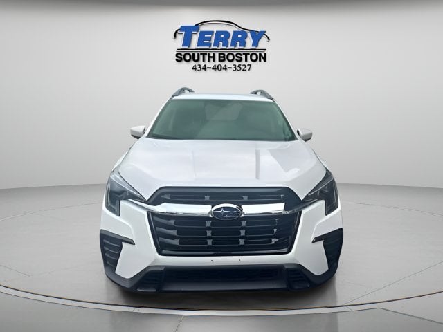 Pre-Owned 2025 Subaru Ascent Premium - photo - 1