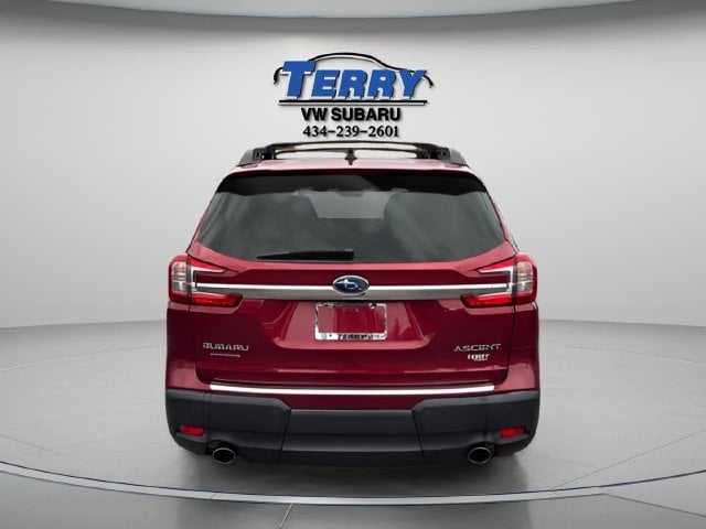 Pre-Owned 2023 Subaru Ascent Premium - photo - 3