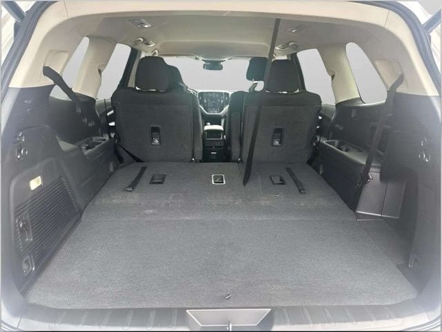 Pre-Owned 2025 Subaru Ascent Premium - photo - 12
