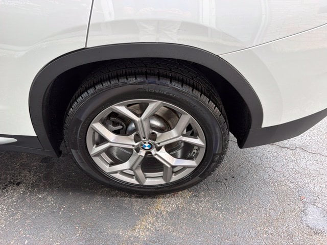 Pre-Owned 2022 BMW X3 xDrive30i - photo - 16