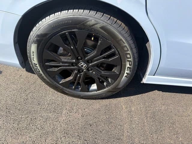 Pre-Owned 2025 Honda Odyssey Sport-L - photo - 30