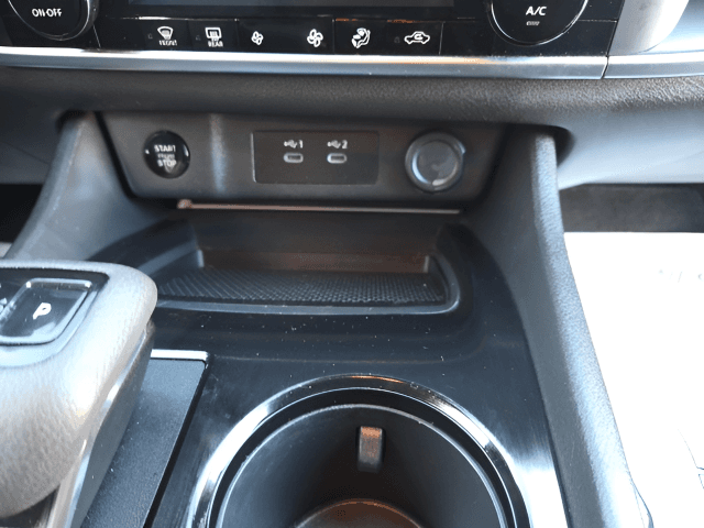 Pre-Owned 2025 Nissan Rogue SV - photo - 16