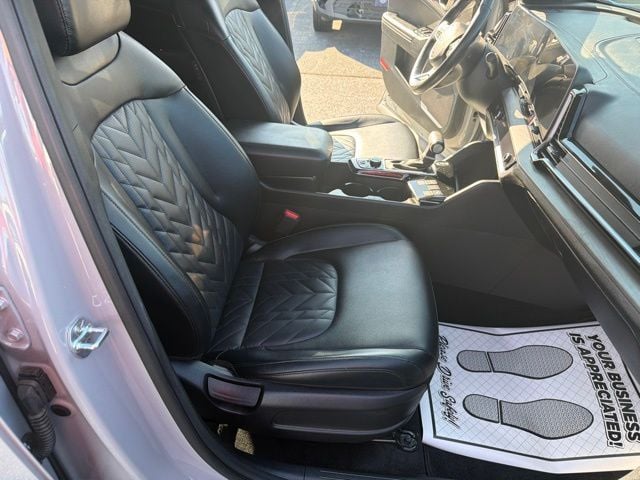 Pre-Owned 2023 Kia Sportage X-Line - photo - 26