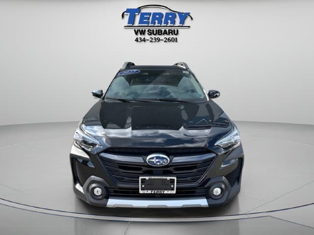 Pre-Owned 2025 Subaru Outback Limited - photo - 1