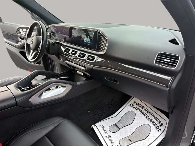 Pre-Owned 2021 Mercedes-Benz GLE GLE 350 - photo - 20
