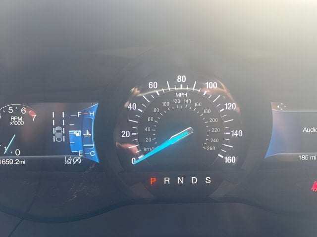 Pre-Owned 2021 Ford Edge SE - photo - 12