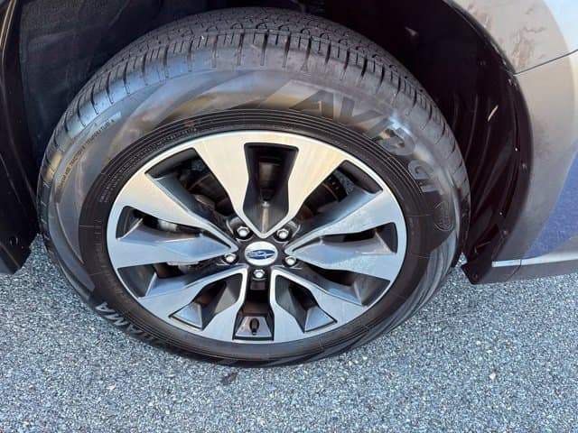 Pre-Owned 2025 Subaru Outback Limited - photo - 15