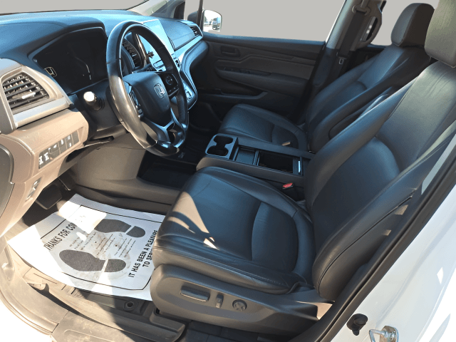 Pre-Owned 2020 Honda Odyssey EX-L - photo - 10