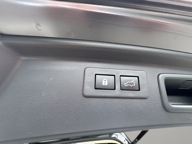 Pre-Owned 2024 Subaru Forester Touring - photo - 7