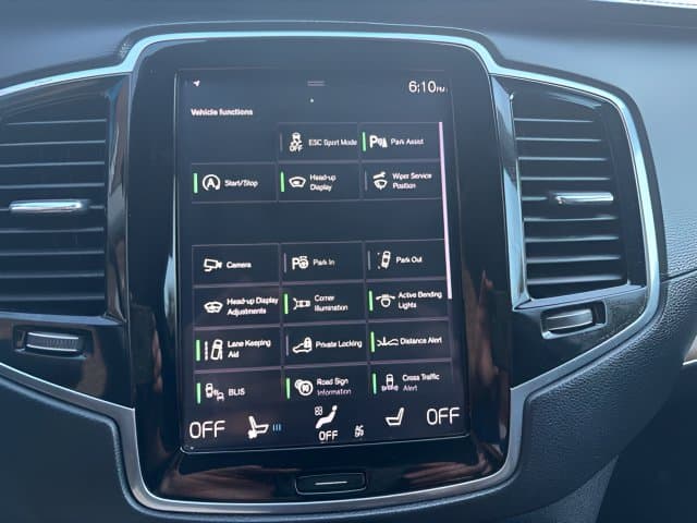 Pre-Owned 2018 Volvo XC90 T6 Inscription - photo - 13