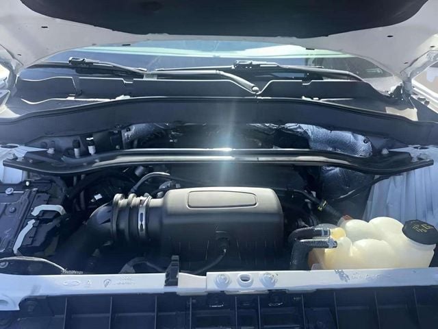 Pre-Owned 2020 Ford Explorer Limited - photo - 19