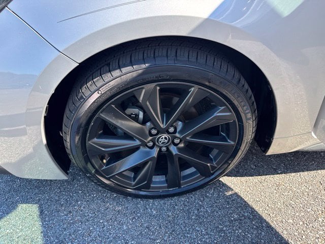 Pre-Owned 2024 Toyota Corolla SE - photo - 9