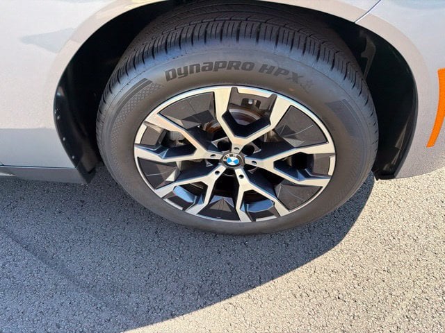 Pre-Owned 2026 BMW X3 30 xDrive - photo - 28