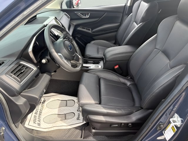 Pre-Owned 2024 Subaru Ascent Limited - photo - 4