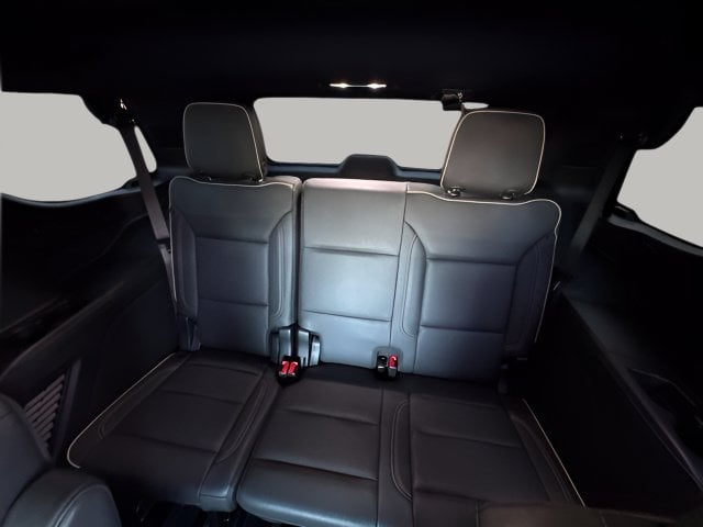 Pre-Owned 2025 Chevrolet Tahoe Premier - photo - 9