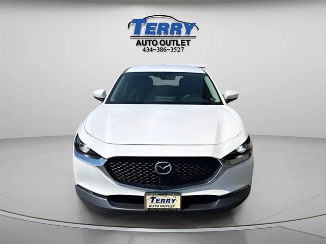 Pre-Owned 2023 Mazda CX-30 2.5 S - photo - 2