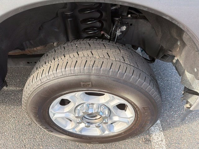 Pre-Owned 2025 Ford F-250SD XLT - photo - 16