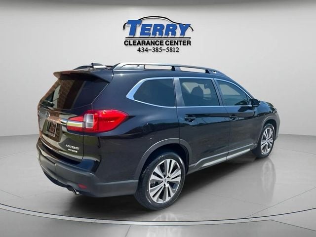 Pre-Owned 2022 Subaru Ascent Limited - photo - 4