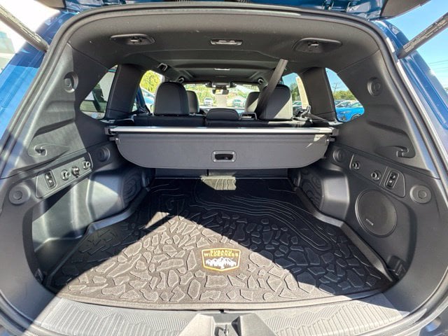 Pre-Owned 2026 Subaru Forester Wilderness - photo - 8