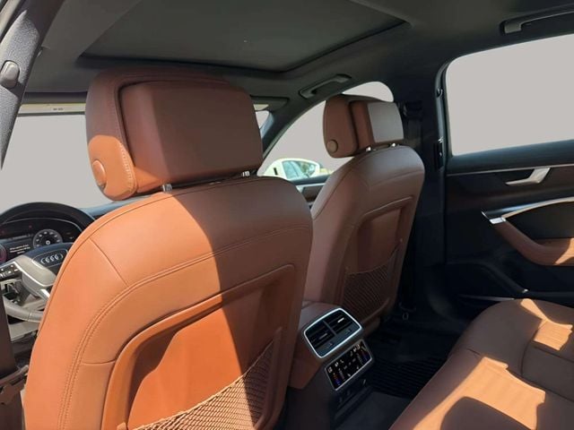 Pre-Owned 2023 Audi A6 45 Premium - photo - 4