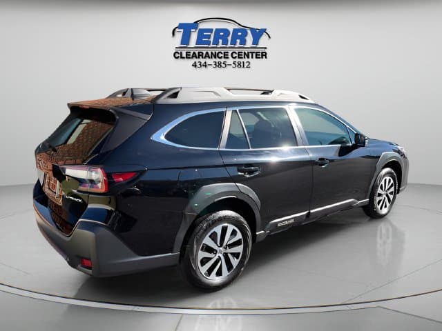 Pre-Owned 2023 Subaru Outback Premium - photo - 3
