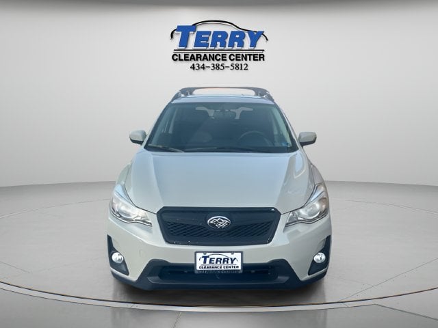 Pre-Owned 2016 Subaru Crosstrek 2.0i Limited - photo - 2
