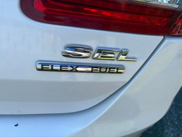 Pre-Owned 2016 Ford Taurus SEL - photo - 5