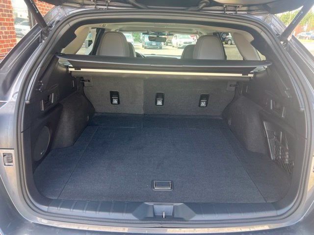 Pre-Owned 2024 Subaru Outback Limited - photo - 8