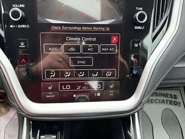 Pre-Owned 2024 Subaru Legacy Premium - photo - 11