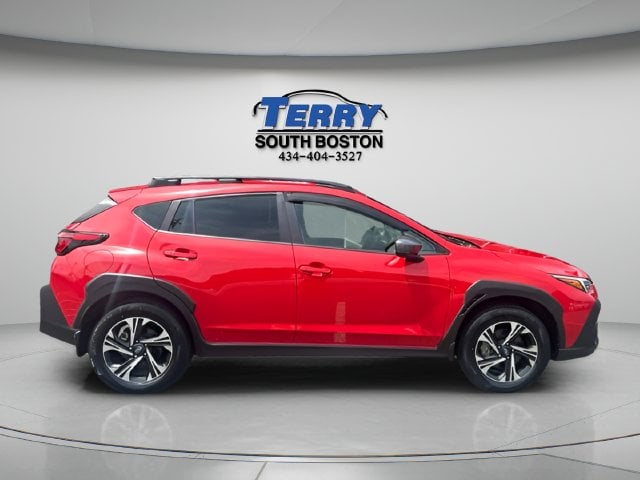 Pre-Owned 2024 Subaru Crosstrek Premium - photo - 0