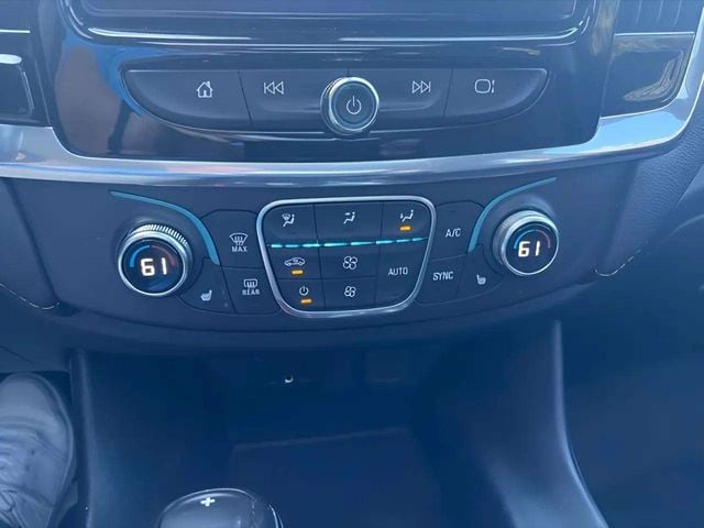 Pre-Owned 2019 Chevrolet Traverse 3LT - photo - 12