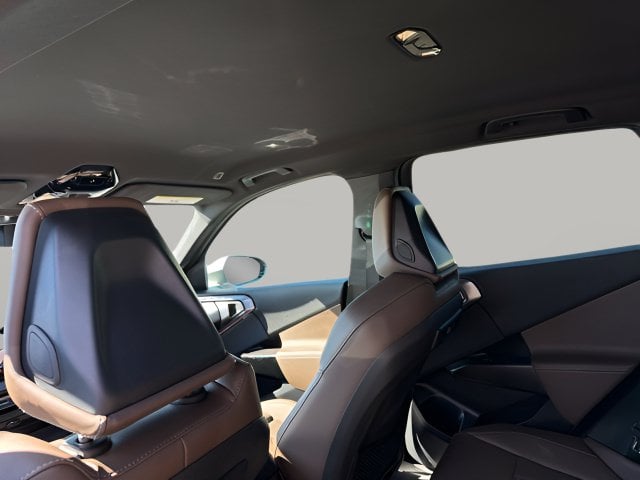 Pre-Owned 2026 BMW X3 30 xDrive - photo - 6