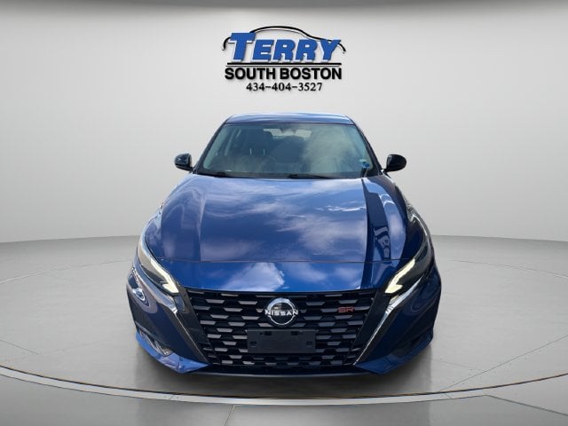 Pre-Owned 2023 Nissan Altima 2.5 SR - photo - 1
