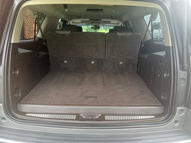 Pre-Owned 2019 GMC Yukon XL Denali - photo - 5