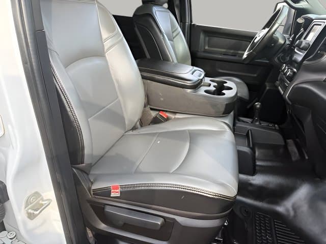 Pre-Owned 2023 Ram 4500HD Tradesman - photo - 28