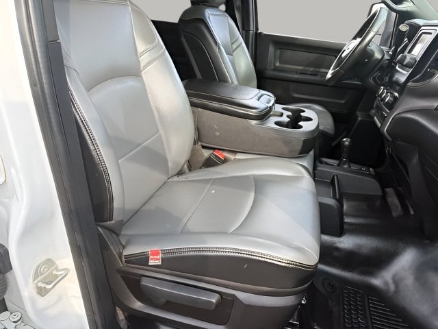 Pre-Owned 2023 Ram 4500HD Tradesman - photo - 28