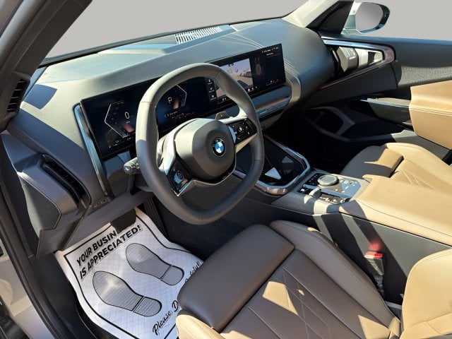 Pre-Owned 2026 BMW X3 30 xDrive - photo - 3